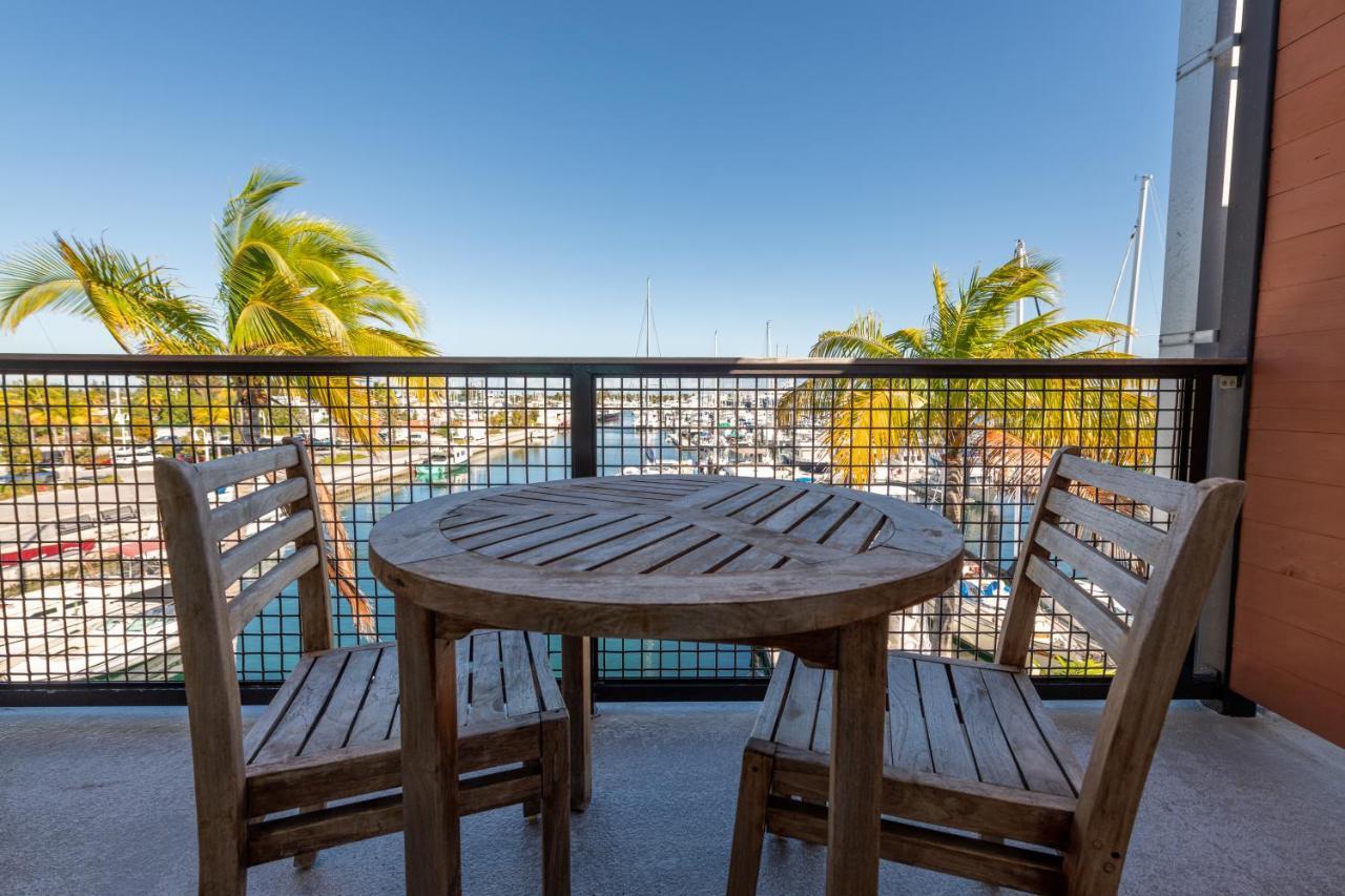 The Perry Hotel & Marina Key West Stock Island Zewnętrze zdjęcie
