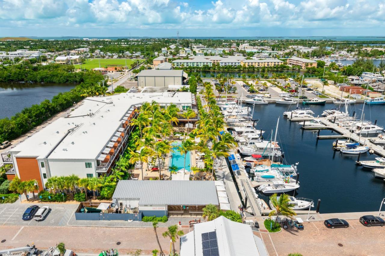 The Perry Hotel & Marina Key West Stock Island Zewnętrze zdjęcie