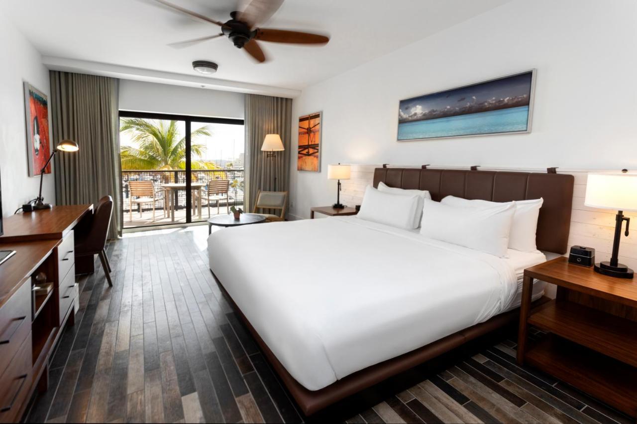 The Perry Hotel & Marina Key West Stock Island Zewnętrze zdjęcie