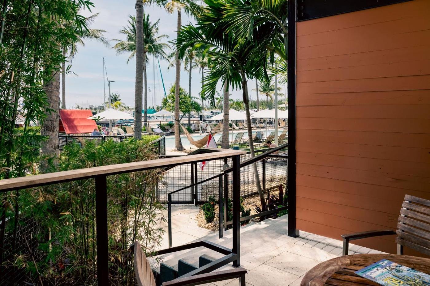 The Perry Hotel & Marina Key West Stock Island Zewnętrze zdjęcie