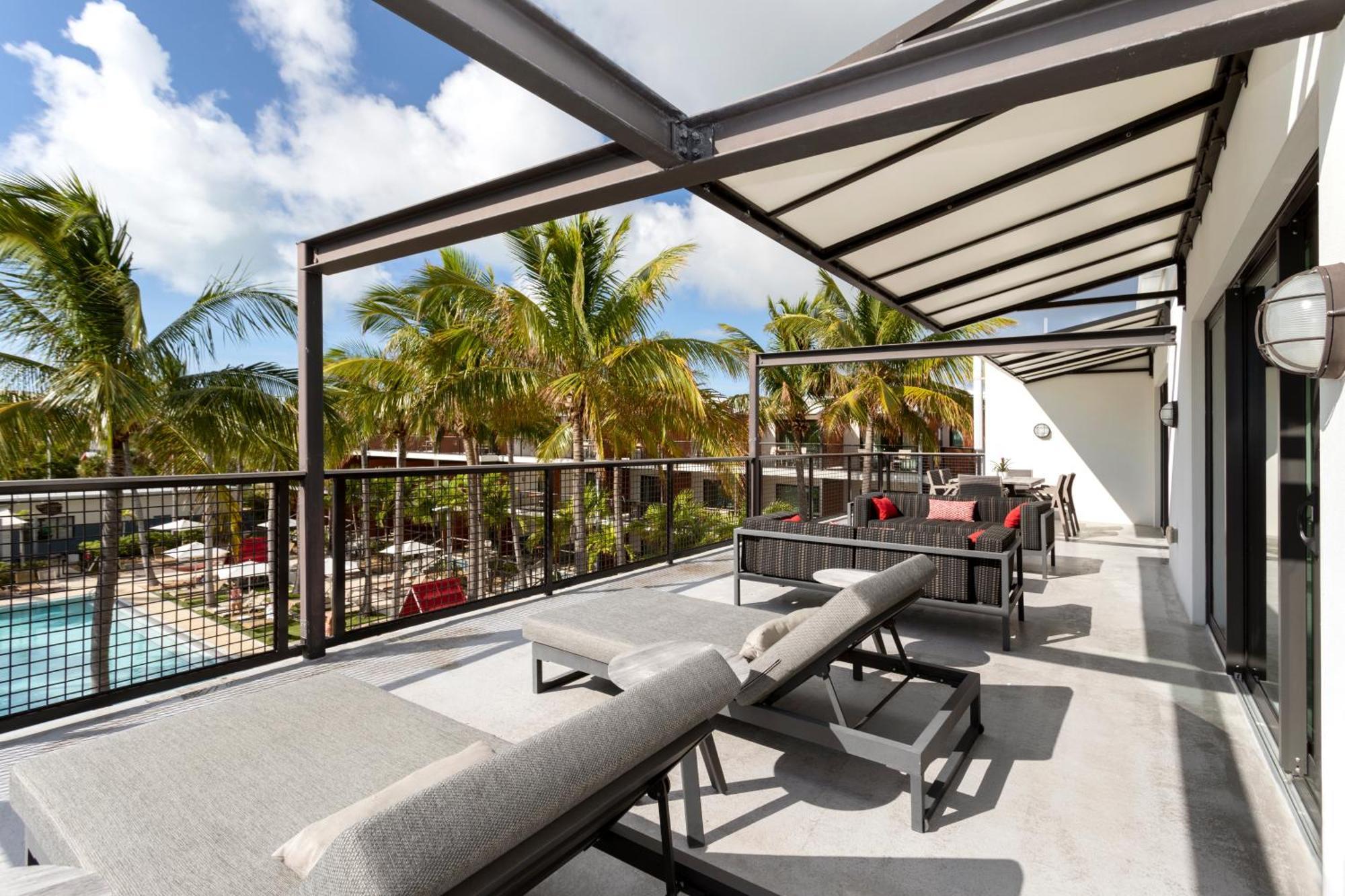 The Perry Hotel & Marina Key West Stock Island Zewnętrze zdjęcie