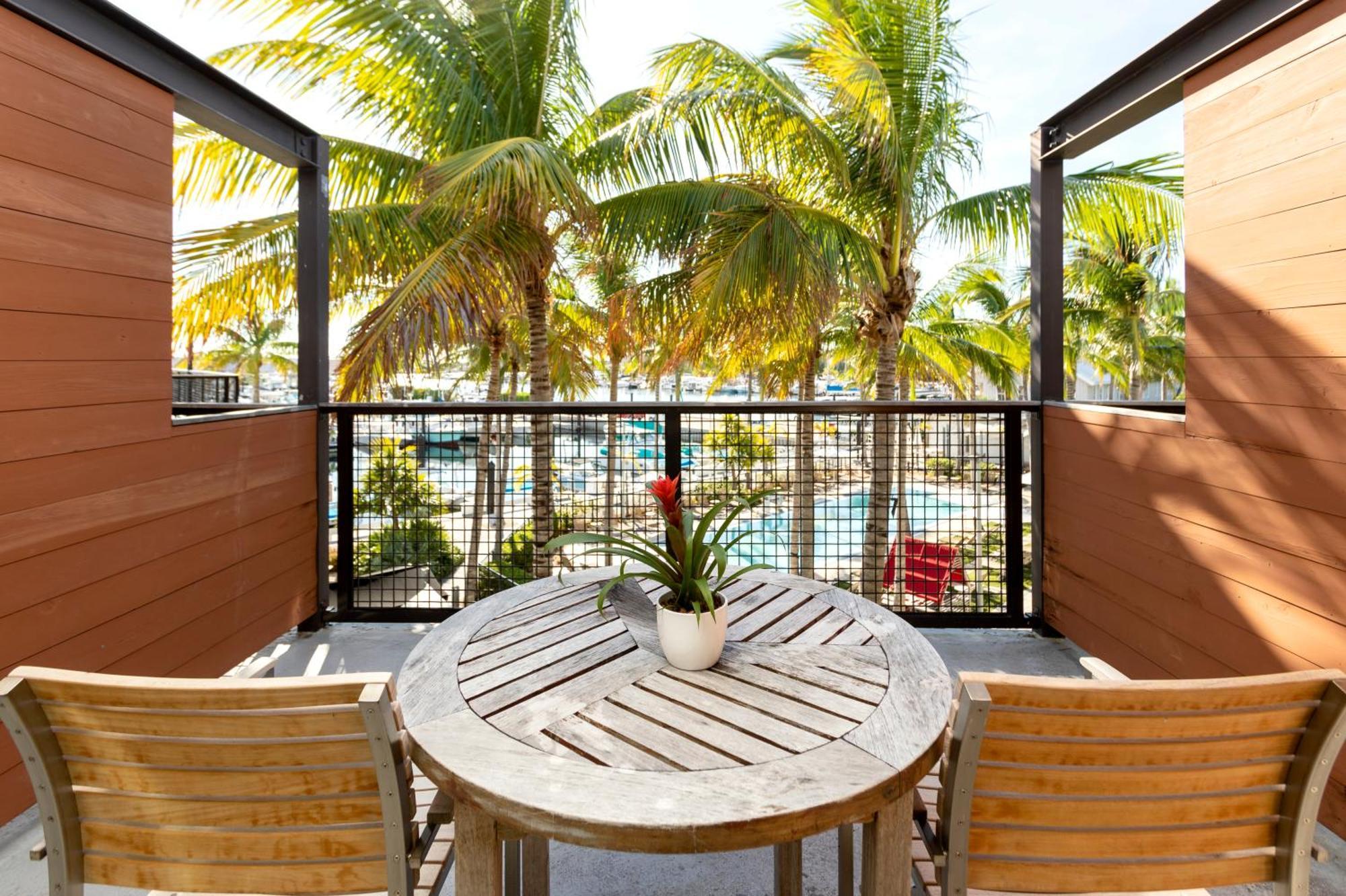 The Perry Hotel & Marina Key West Stock Island Zewnętrze zdjęcie