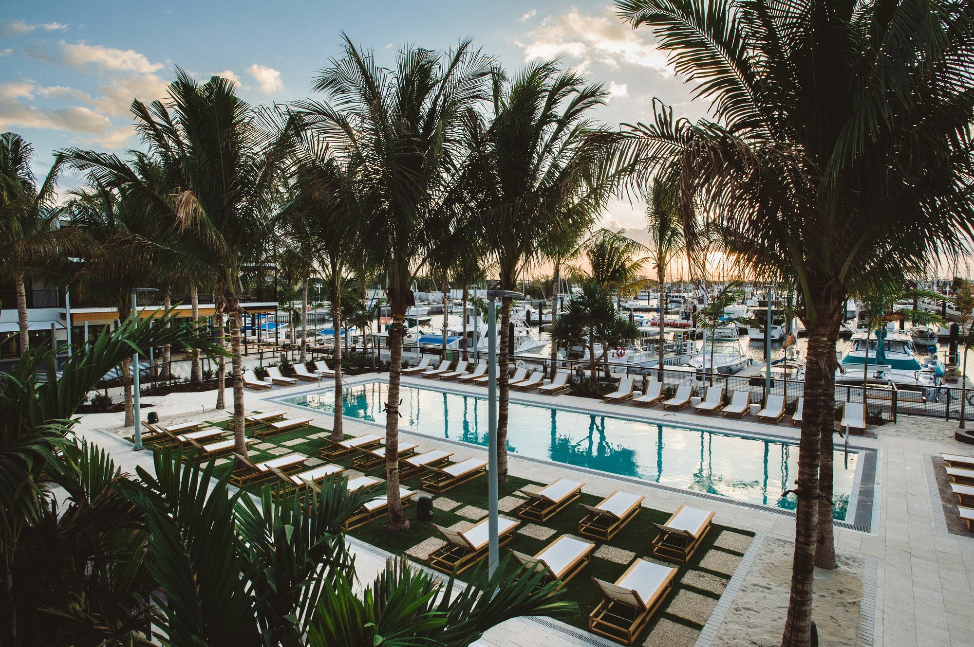 The Perry Hotel & Marina Key West Stock Island Zewnętrze zdjęcie