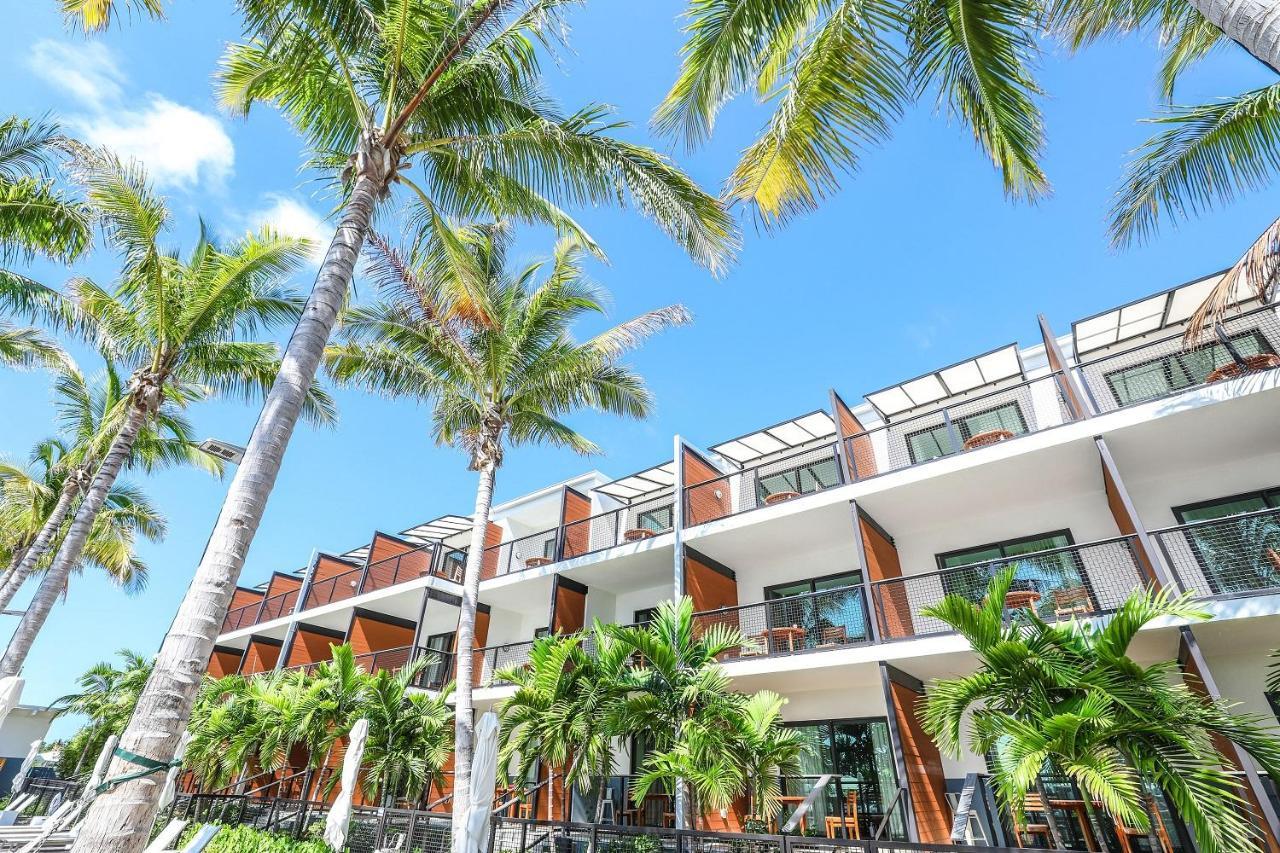 The Perry Hotel & Marina Key West Stock Island Zewnętrze zdjęcie